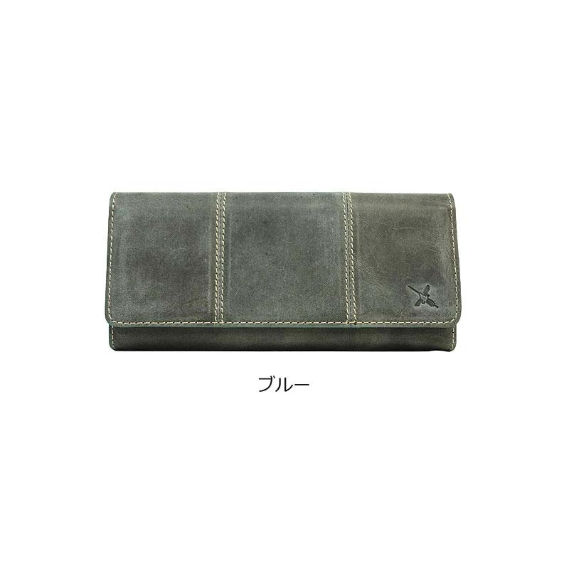 Ain Soph（アインソフ） がまぐち 長財布 Hard Pull-up DA1466-HP 正規