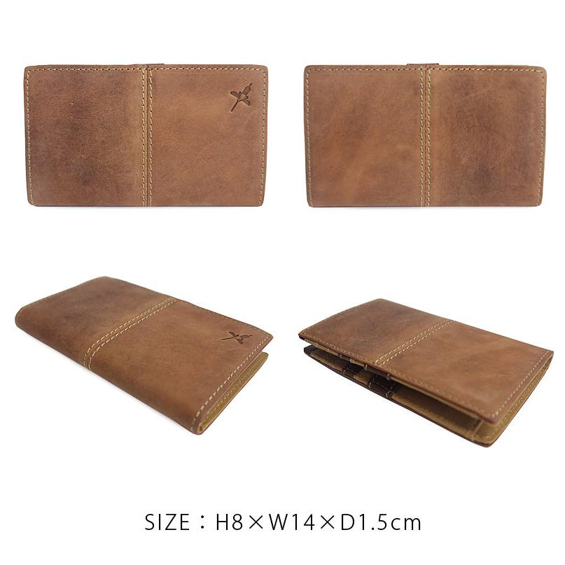 アインソフ Ain Soph カードケース Hard Pull-up DA626-HP(317019