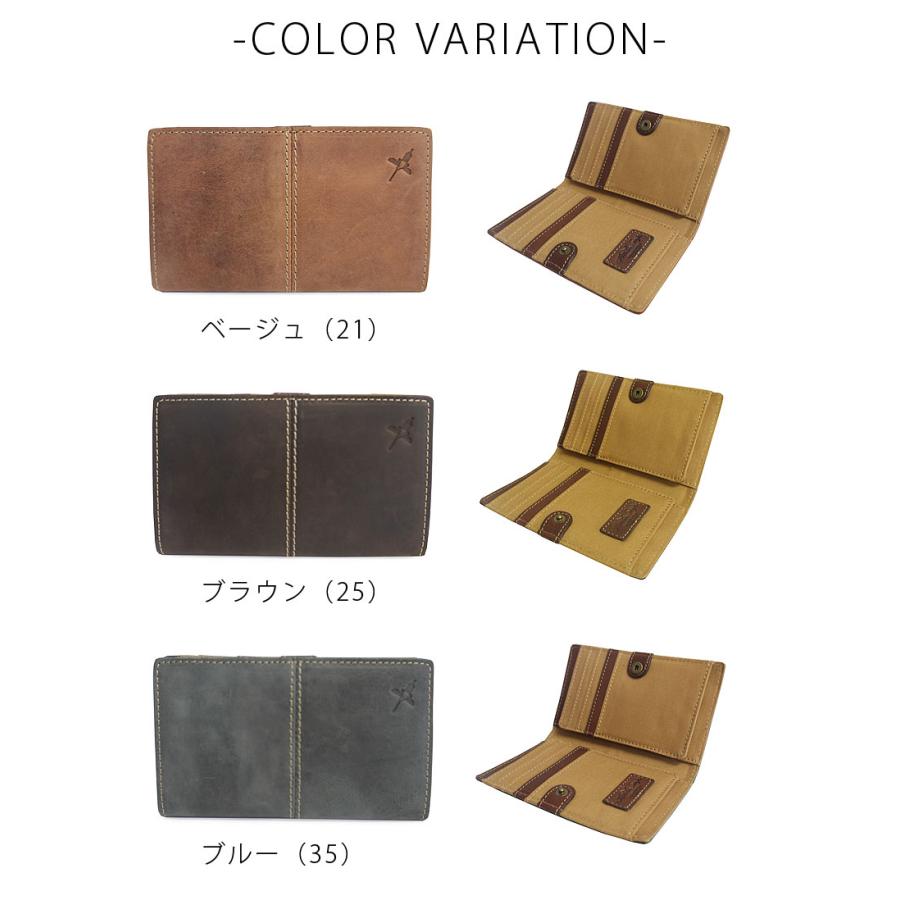 アインソフ Ain Soph カードケース Hard Pull-up DA626-HP(317019