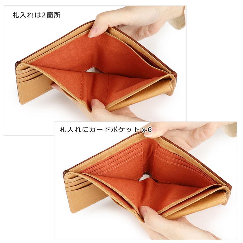 HARVEST LABEL（ハーヴェストレーベル） ハーベスト HARVEST 二つ折り