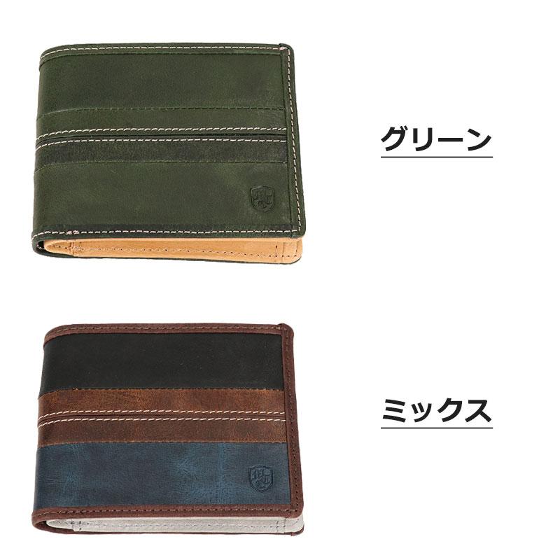 HARVEST LABEL（ハーヴェストレーベル） ハーベスト HARVEST 二つ折り