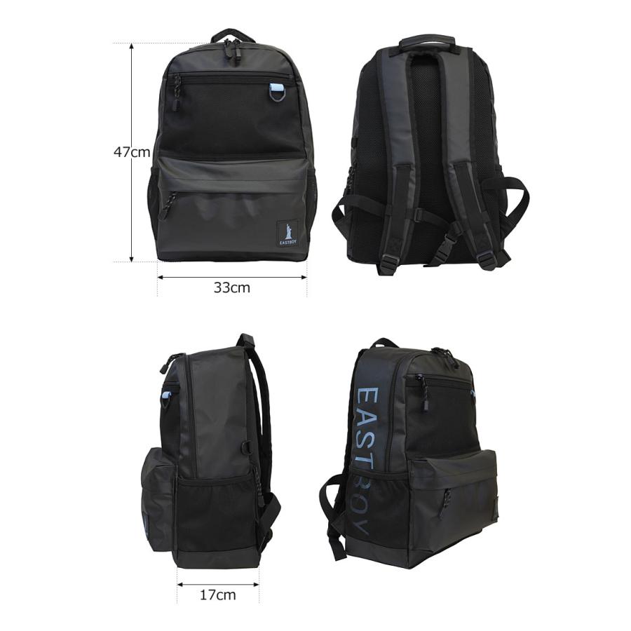 イーストボーイ EASTBOY リュックサック 27L ハヌル  EBA72 (北海道沖縄/離島別途送料) 正規取扱店 EASTBOY（イーストボーイ） 在庫処分/イーストボーイ リュックサック