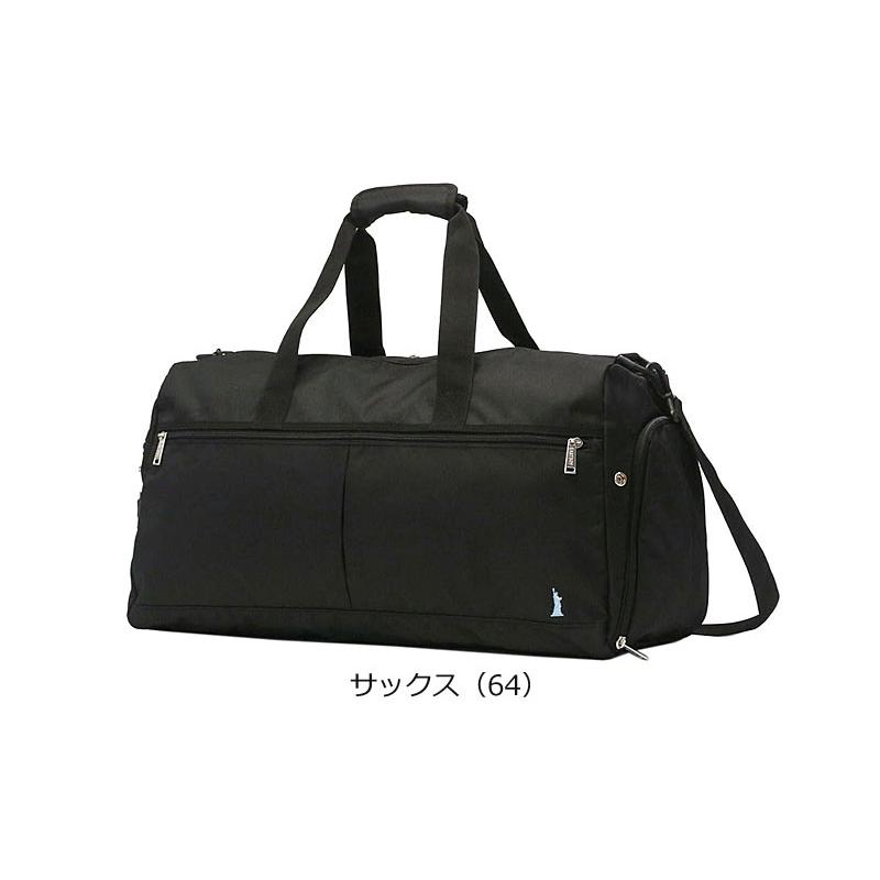 EASTBOY（イーストボーイ） EASTBOY 2WAYボストンバッグ 40L EBA80