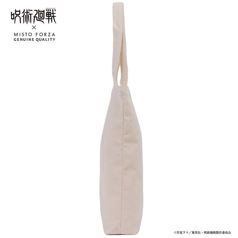 限定品【新品】 夏油 傑 モデル トートバッグ 呪術廻戦 夏油 傑 モデル トートバッグ 呪術廻戦 呪術廻戦 / jujutsukaisen