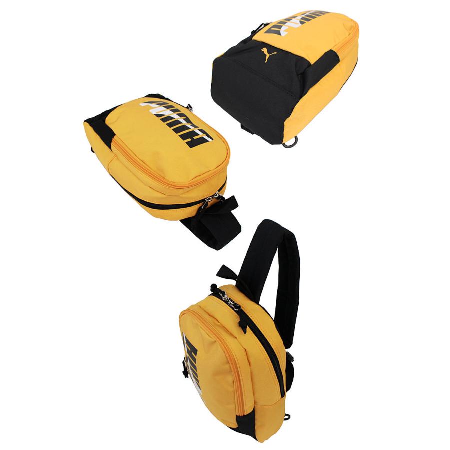 プーマ PUMA ボディバッグ ワンショルダーバッグ エイダン j20145メール便配送商品/ラッピング不可 正規取扱店 | PUMA | 06