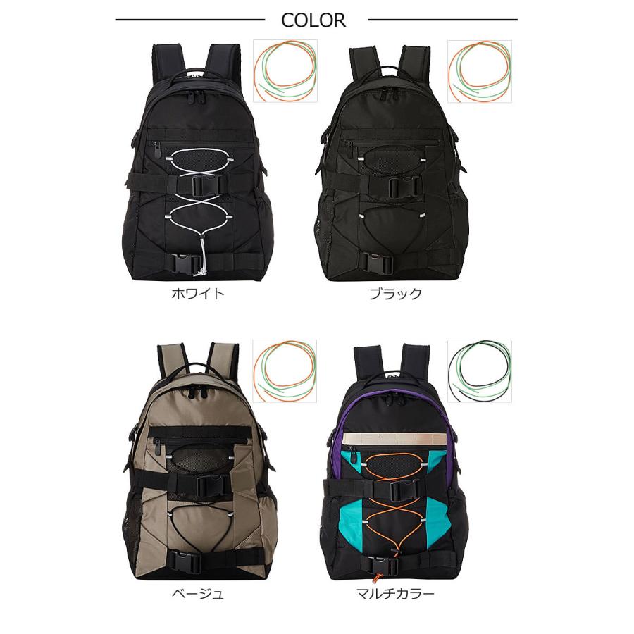 PUMA（プーマ） バックパック 25L カオス j20152 正規取扱店 : Axis