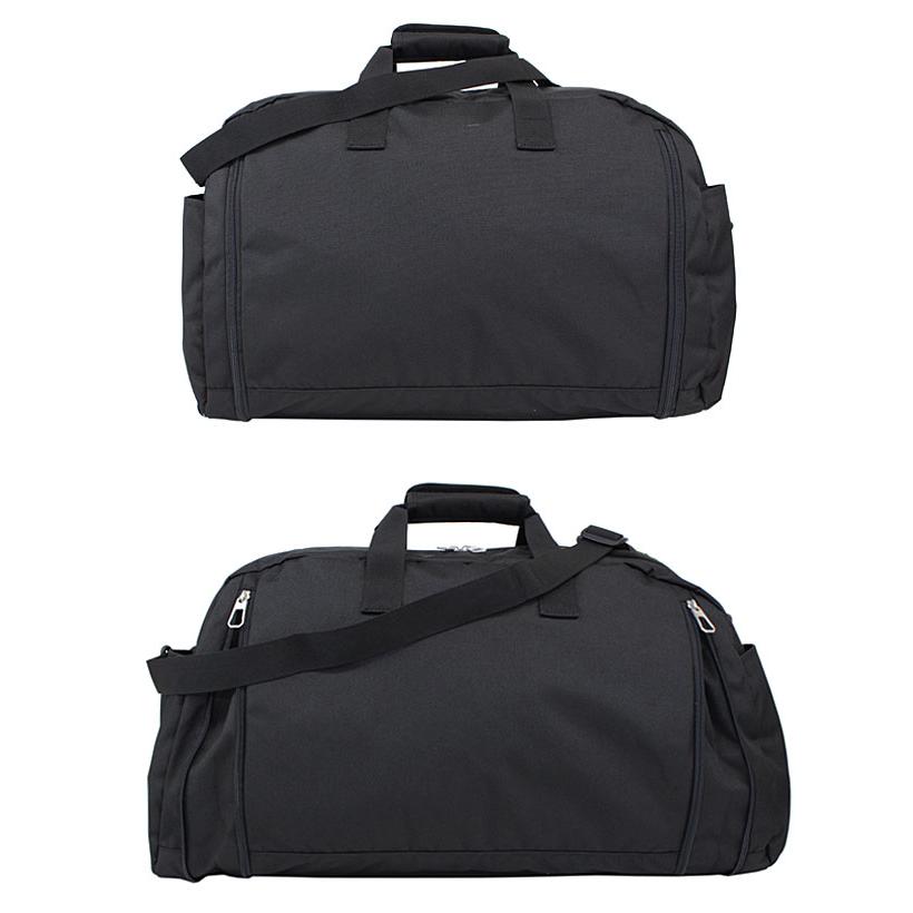 プーマ PUMA 拡張機能付き 2WAYボストンバッグ 52〜60L スポーツボストン j20167 正規取扱店 | PUMA | 08