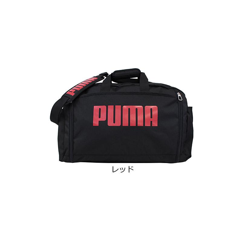 プーマ PUMA 拡張機能付き 2WAYボストンバッグ 52〜60L スポーツボストン j20167 正規取扱店 | PUMA | 14
