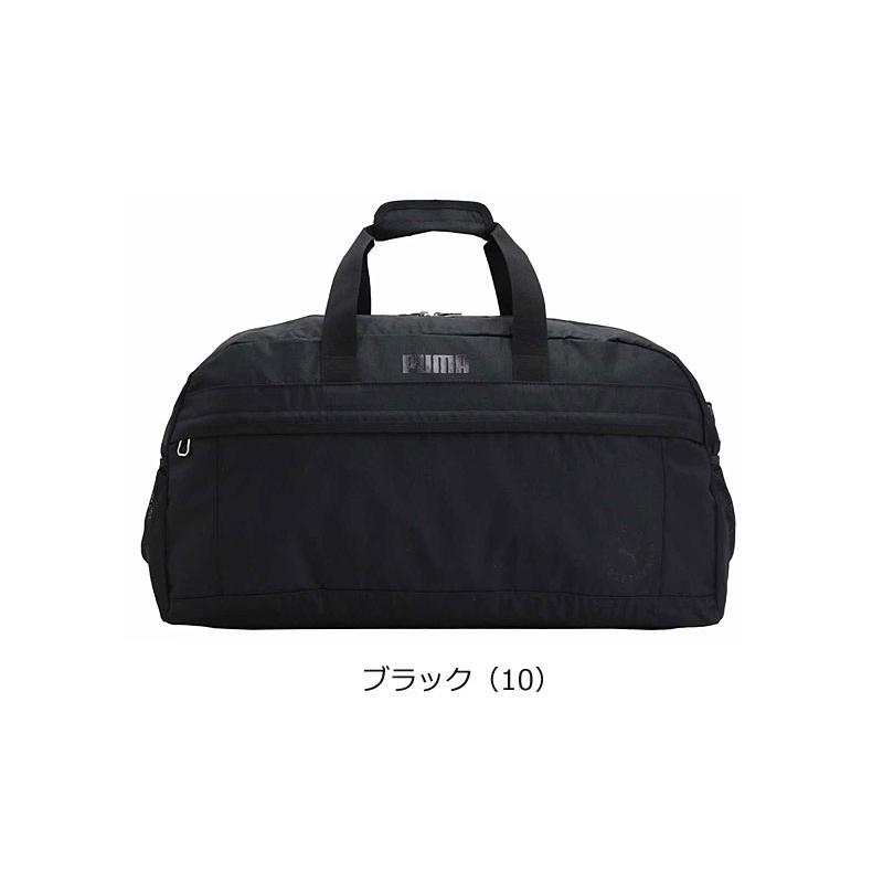 PUMA（プーマ） PUMA 2WAYボストンバッグ 50L スポーツボストン j20289
