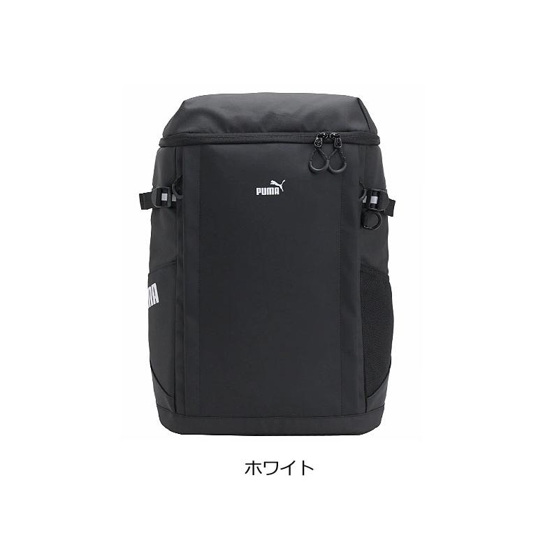 PUMA（プーマ） スクエア型 リュック 33L ヘリオス J20354 バック