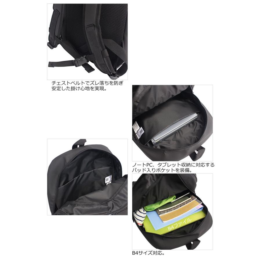 プーマ PUMA  デイバッグ リュック 32L ヘリオス j20355 バックパック スクールバッグ スクバ スポーツバッグ 2層式 高校生 中学生 大学生 アウトドア キャンプ | PUMA | 06