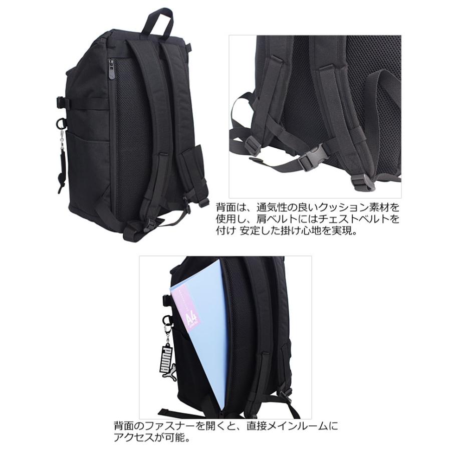 プーマ PUMA リュックサック　スクエア ボックス型 30L アクティブII  j20422 ディバッグ  バックパック  サッカー ビッグロゴ  スポーツ ブランド | PUMA | 09