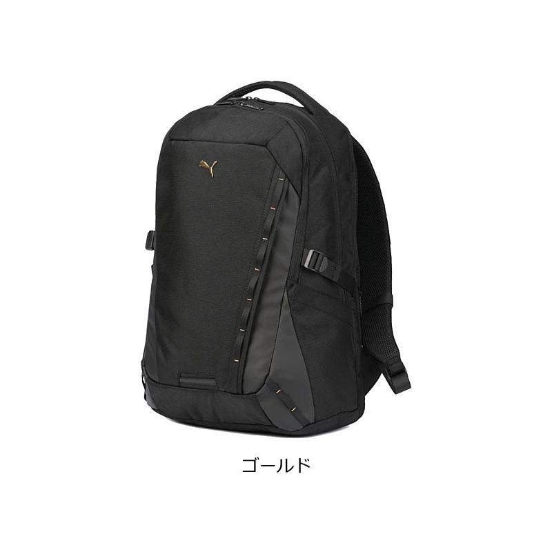 プーマ PUMA  リュック リュックサック 32L プリミティブ j20429 バックパック スクールバッグ スクバ スポーツバッグ メタルプレート 高校生 中学生 大学生 | PUMA | 14