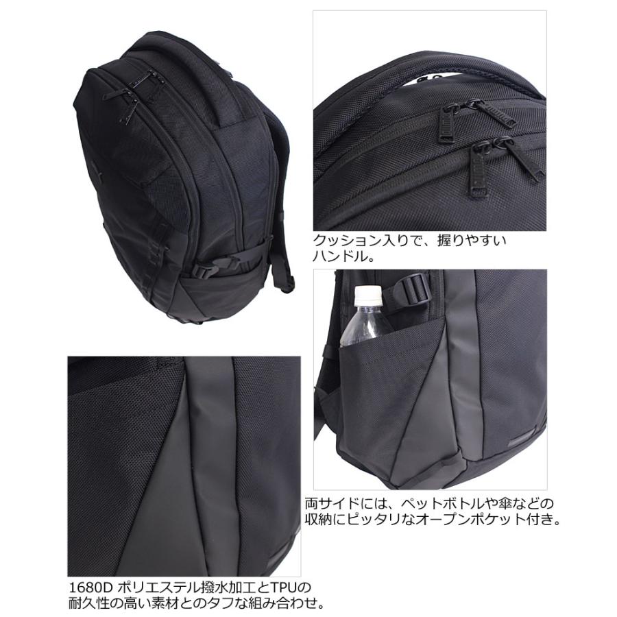 プーマ PUMA  リュック リュックサック 32L プリミティブ j20429 バックパック スクールバッグ スクバ スポーツバッグ メタルプレート 高校生 中学生 大学生 | PUMA | 07
