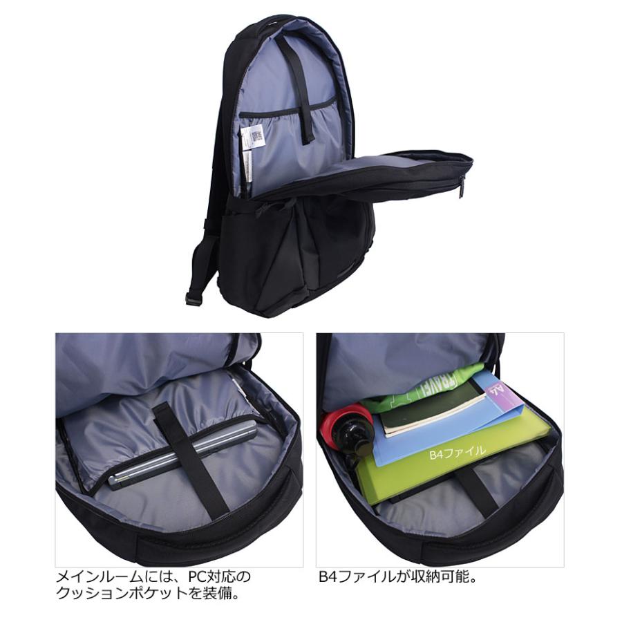 プーマ PUMA  リュック リュックサック 32L プリミティブ j20429 バックパック スクールバッグ スクバ スポーツバッグ メタルプレート 高校生 中学生 大学生 | PUMA | 11