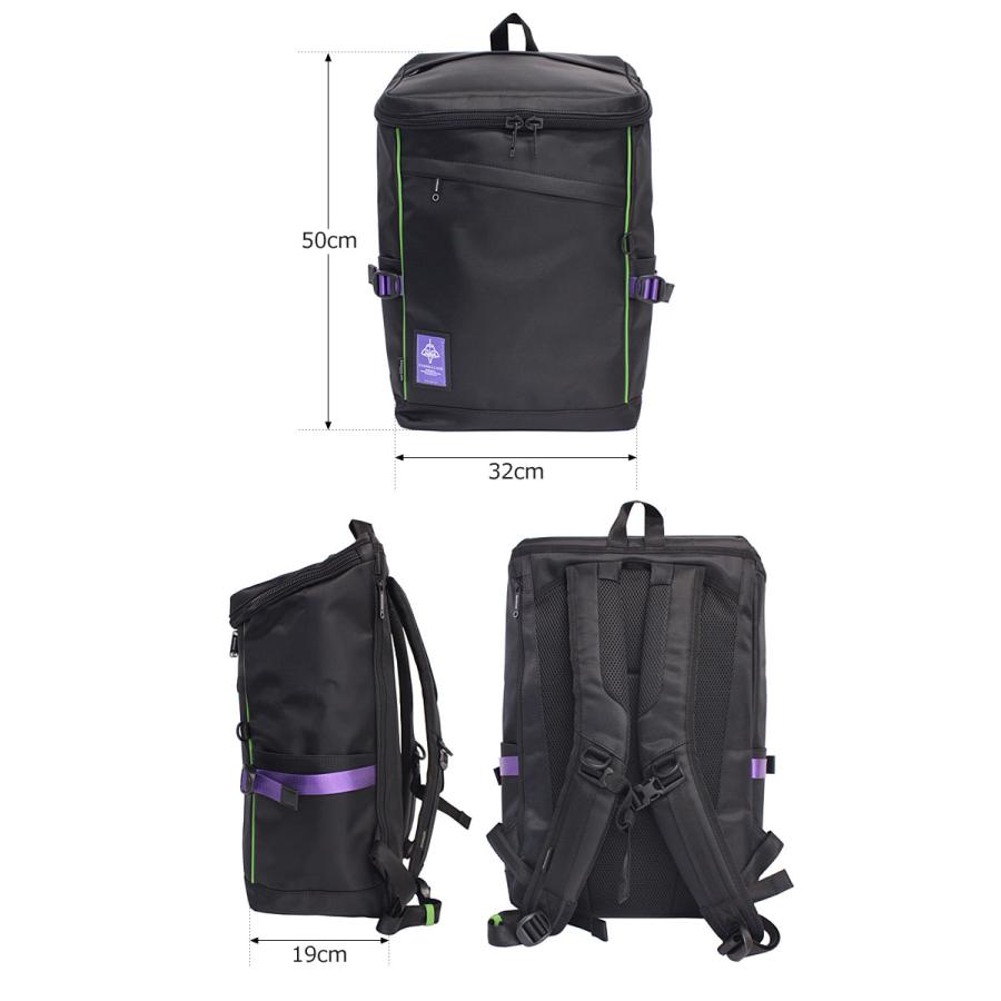 MOUSTACHE（ムスタッシュ） HARVEST（ハーベスト） × EVANGELION