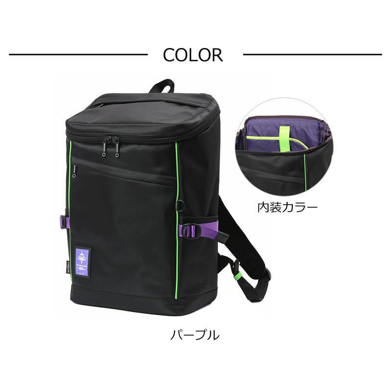 MOUSTACHE（ムスタッシュ） HARVEST（ハーベスト） × EVANGELION