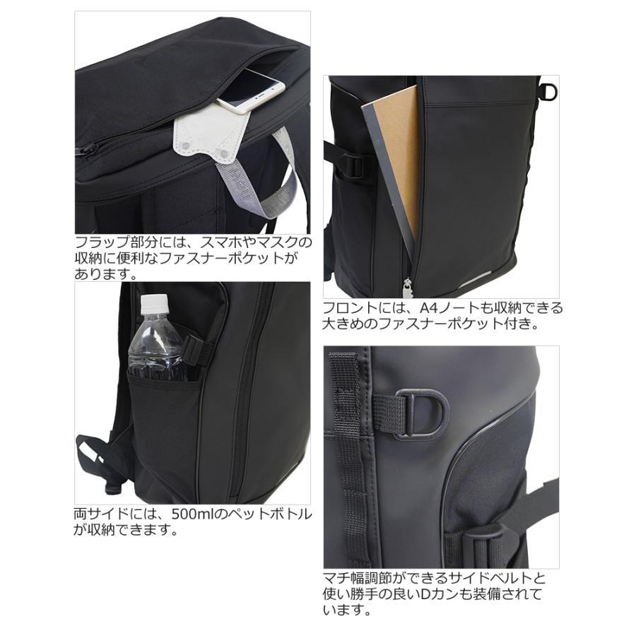 new balance ニューバランス  リュック リュックサック バックパック 30L SPORTS STYLE スポーツスタイル LAB45690 正規取扱店 | New Balance | 07