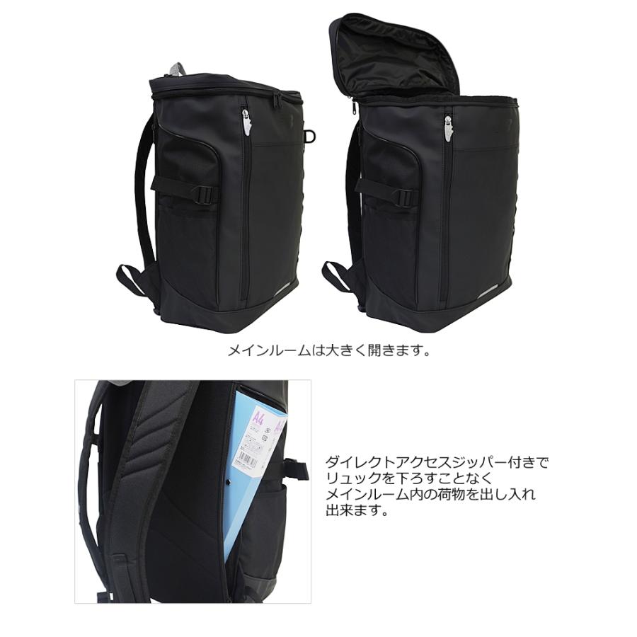 new balance ニューバランス  リュック リュックサック バックパック 30L SPORTS STYLE スポーツスタイル LAB45690 正規取扱店 | New Balance | 08