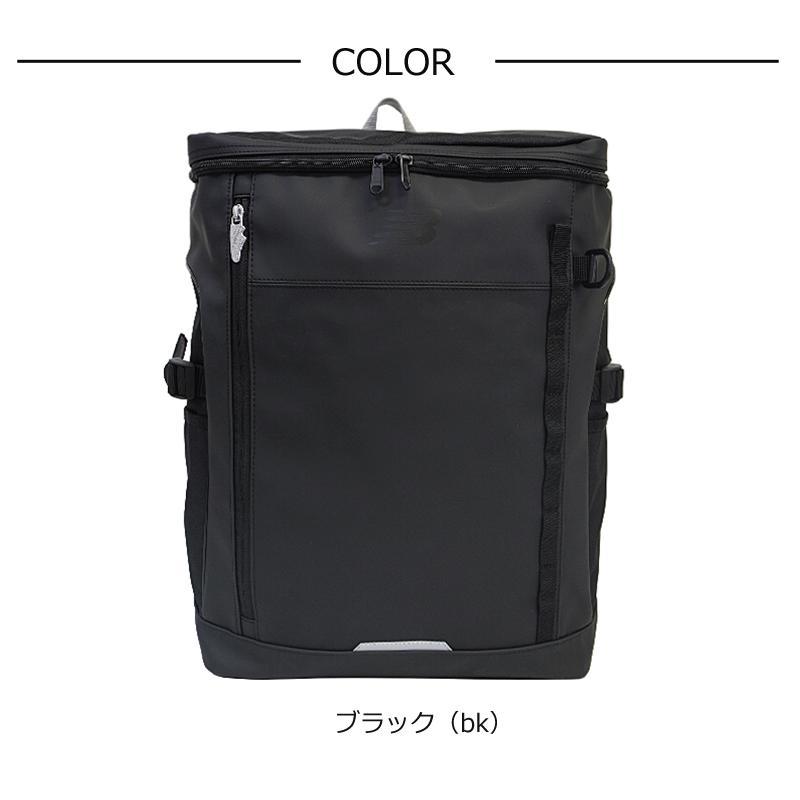 new balance ニューバランス  リュック リュックサック バックパック 30L SPORTS STYLE スポーツスタイル LAB45690 正規取扱店 | New Balance | 10