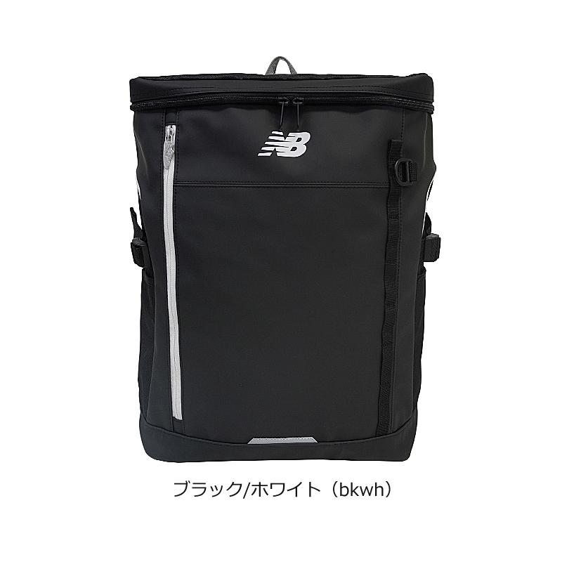 new balance ニューバランス  リュック リュックサック バックパック 30L SPORTS STYLE スポーツスタイル LAB45690 正規取扱店 | New Balance | 11