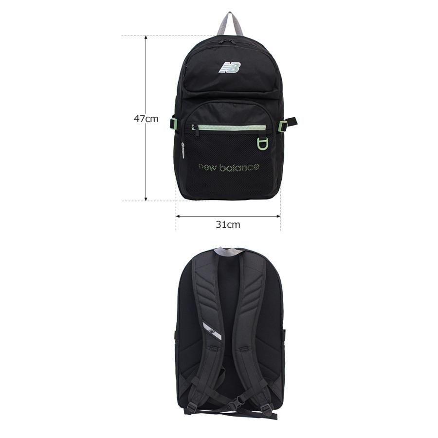 New Balance（ニューバランス） Seventeen 記載商品 リュックサック