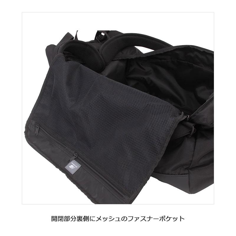 NewBalance ニューバランス  2Way ボストンバッグ　リュック 60L LAB45701 FIELD DAY メンズ レディース 高校生 部活 修学旅行 男子 旅行 林間 正規取扱店 | New Balance | 06