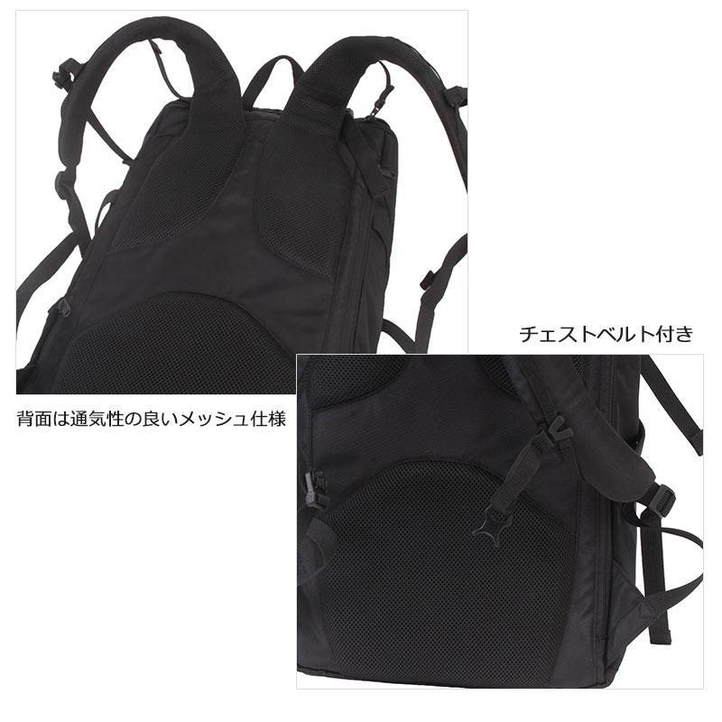 NewBalance ニューバランス  リュックサック　スクエア ボックス型 35L LAB45702 FIELD DAY メンズ レディース 高校生 通学 撥水  男子 旅行 林間 正規取扱店 | New Balance | 07