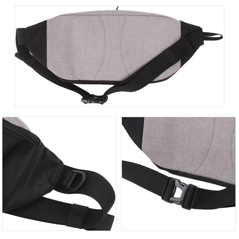 NewBalance ニューバランス  ボディバッグ ワンショルダー ウエストバッグ LAB45704 FIELD DAY メンズ レディース 旅行 普段  アウトドア 正規取扱店 | New Balance | 05