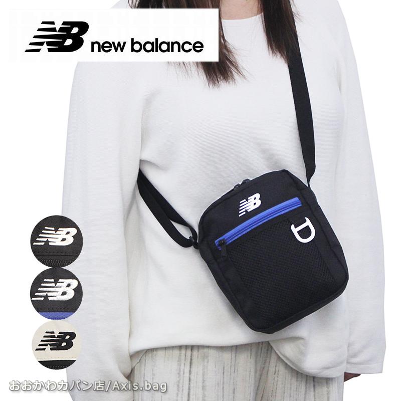 New Balance（ニューバランス） Seventeen 記載商品 縦型 ミニ