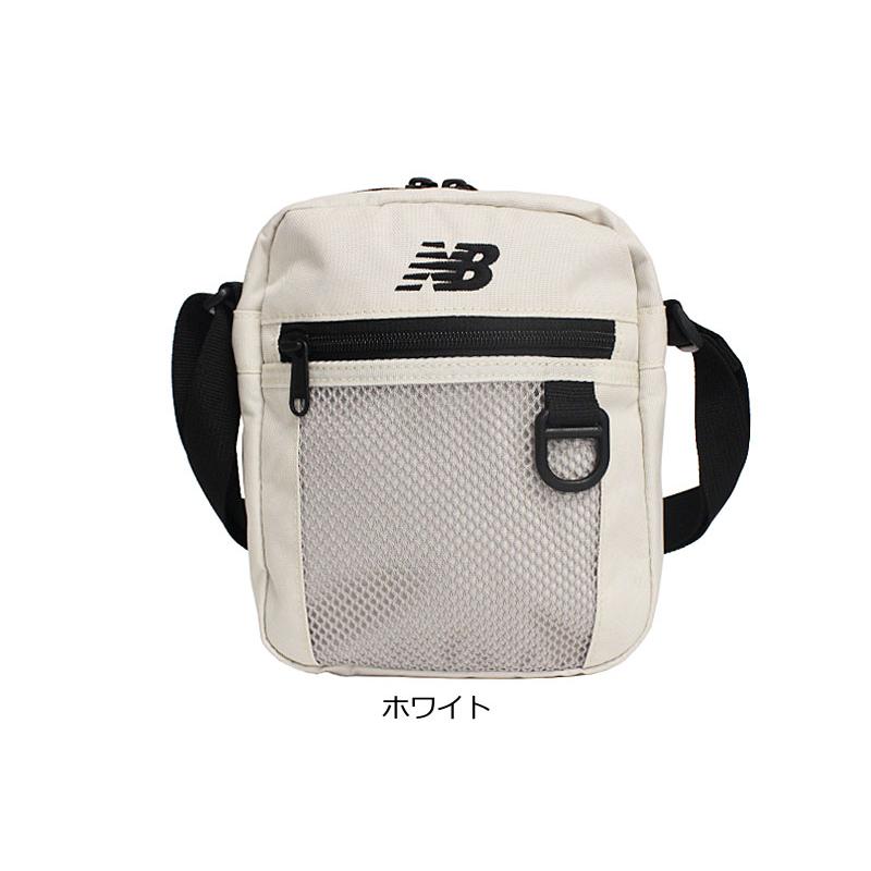 New Balance（ニューバランス） Seventeen 記載商品 縦型 ミニ