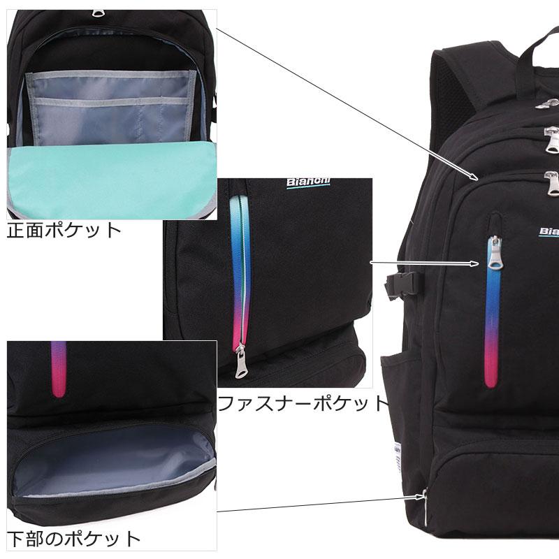 Bianchi（ビアンキ） リュックサック universita ウニヴェルシータ