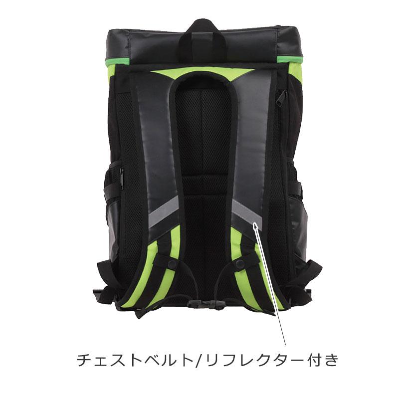 アウトドア プロダクツ OUTDOOR PRODUCTS リュックサック ボックス型