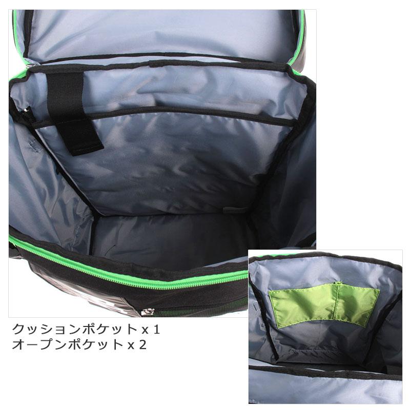 アウトドア プロダクツ OUTDOOR PRODUCTS リュックサック ボックス型