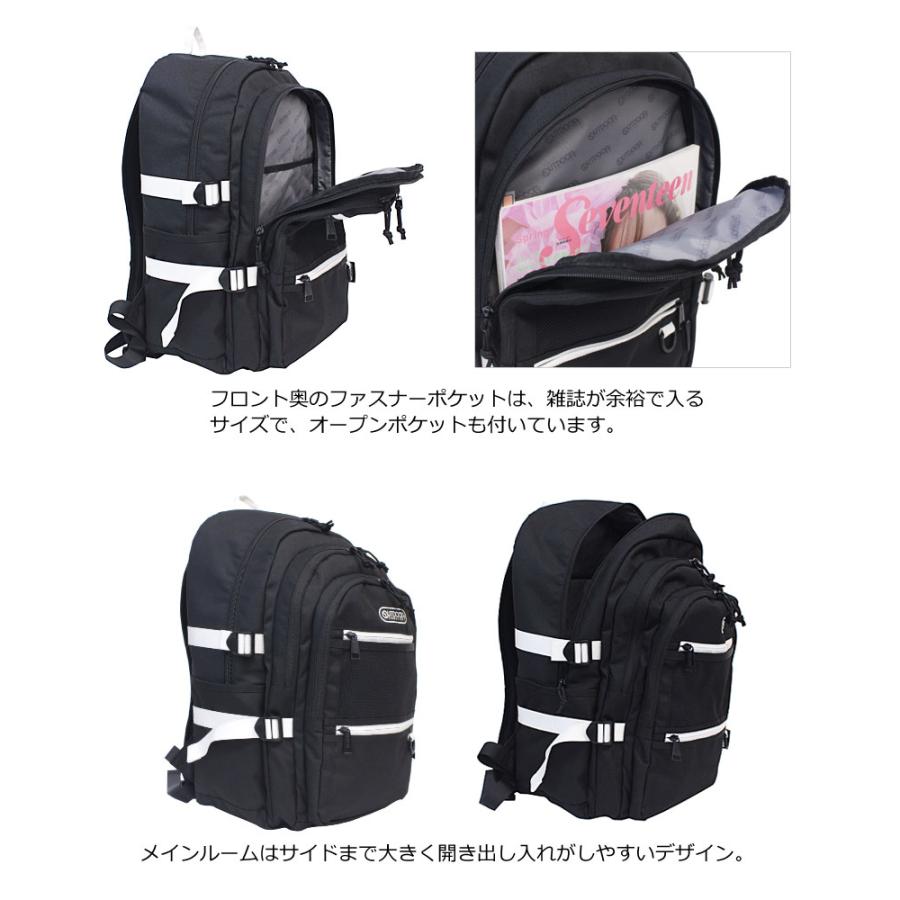 タグ付き　SOC タンカラー バックパック タグ付き SOC タンカラー バックパック