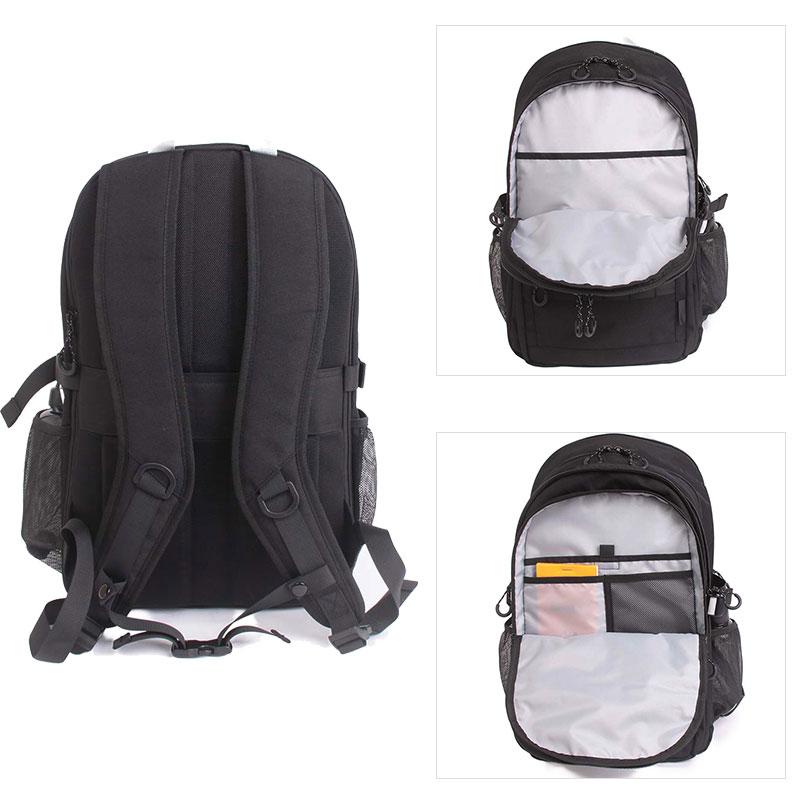 OUTDOOR PRODUCTS アウトドアプロダクツ リュックサック デイバッグ 32-35L  ODA110 エキスパンダブル マチ拡張 広がる 大容量  バックパック デイバッグ | OUTDOOR PRODUCTS | 05