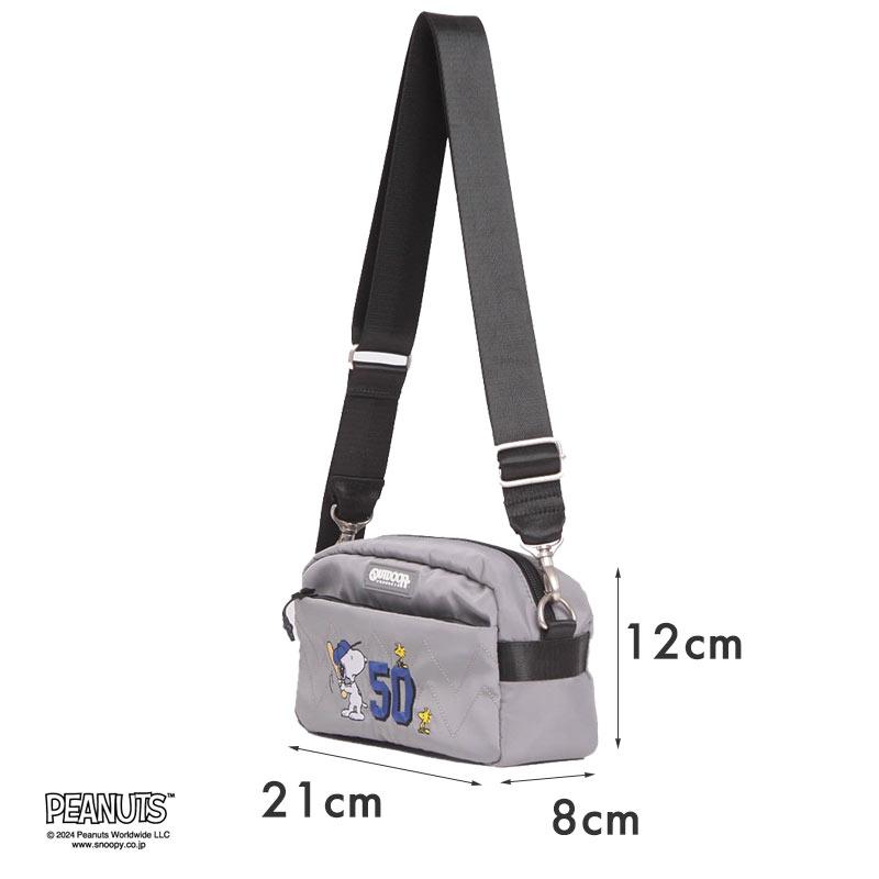閉店セール/半額以下 OUTDOOR PRODUCTS アウトドアプロダクツ ショルダーバッグ トート ODB030  PEANUTS ピーナッツ スヌーピー SNOOPY 正規取扱店 返品交換不可 | OUTDOOR PRODUCTS | 05