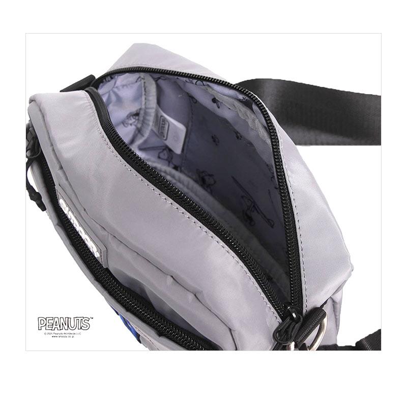 閉店セール/半額以下 OUTDOOR PRODUCTS アウトドアプロダクツ ショルダーバッグ トート ODB030  PEANUTS ピーナッツ スヌーピー SNOOPY 正規取扱店 返品交換不可 | OUTDOOR PRODUCTS | 09