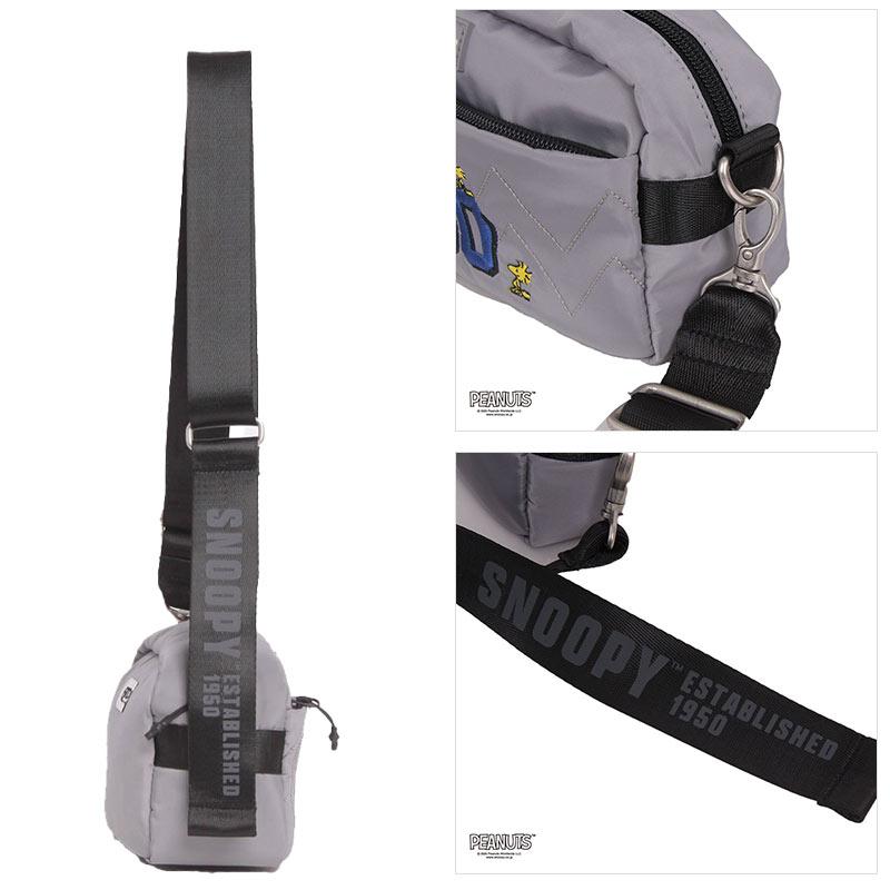 閉店セール/半額以下 OUTDOOR PRODUCTS アウトドアプロダクツ ショルダーバッグ トート ODB030  PEANUTS ピーナッツ スヌーピー SNOOPY 正規取扱店 返品交換不可 | OUTDOOR PRODUCTS | 10