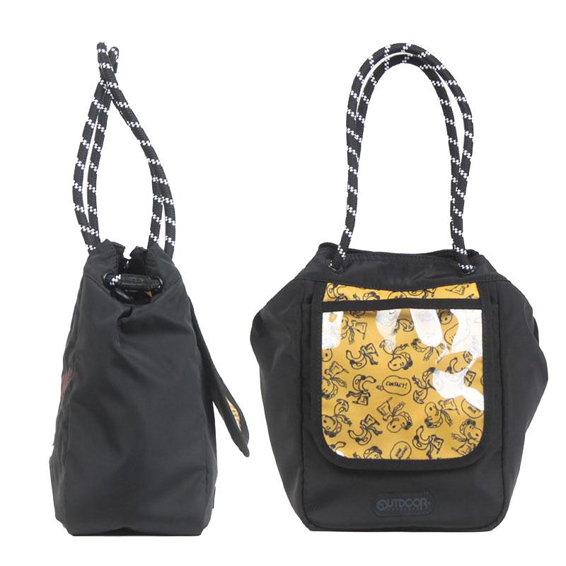 OUTDOOR PRODUCTS（アウトドアプロダクツ） OUTDOOR PRODUCTS PEANUTS