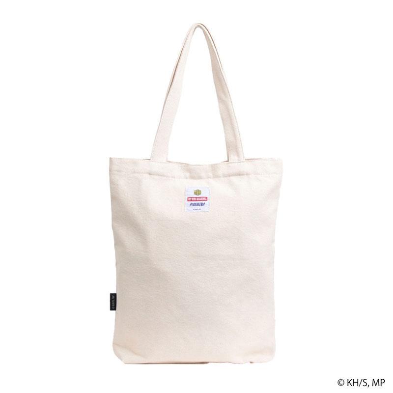 僕のヒーローアカデミア クラックプリントキャンバストート 轟焦凍 ODHA22 メール便配送商品/ラッピング不可 A4 通学 コットン |  | 07