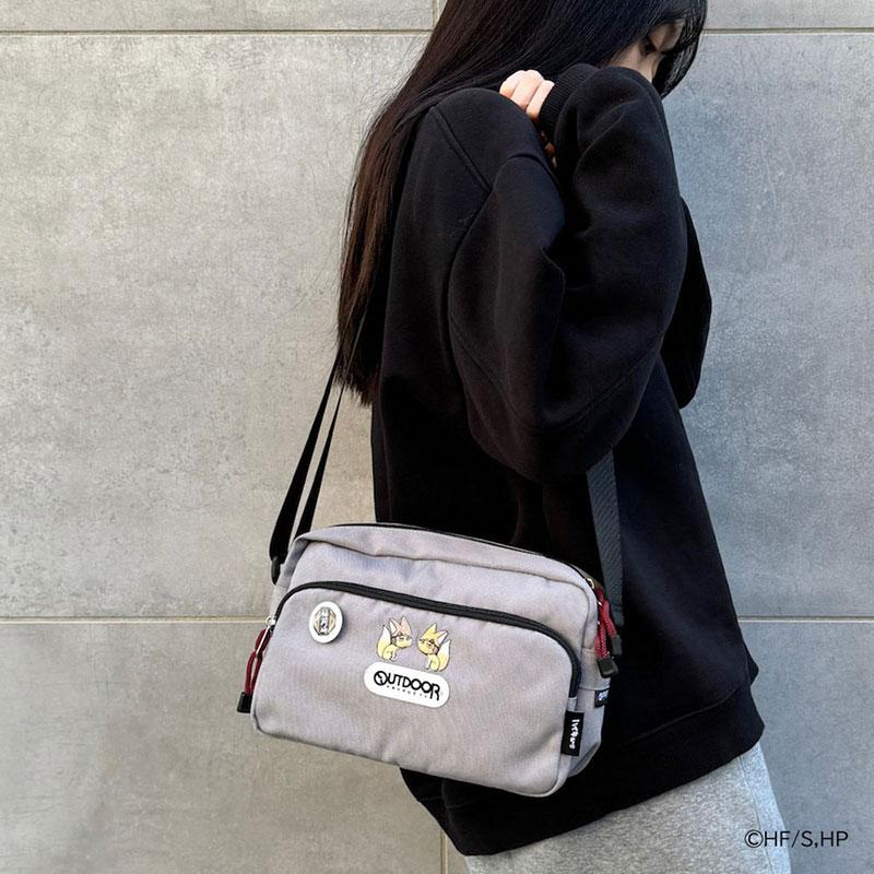 OUTDOOR PRODUCTS（アウトドアプロダクツ） ハイキュー!!×OUTDOOR