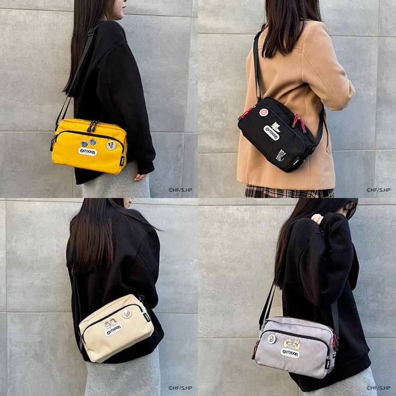 OUTDOOR PRODUCTS（アウトドアプロダクツ） ハイキュー!!×OUTDOOR