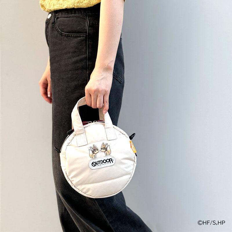 ハイキュー!!×OUTDOOR PRODUCTS 公式 アウトドアプロダクツ コラボ