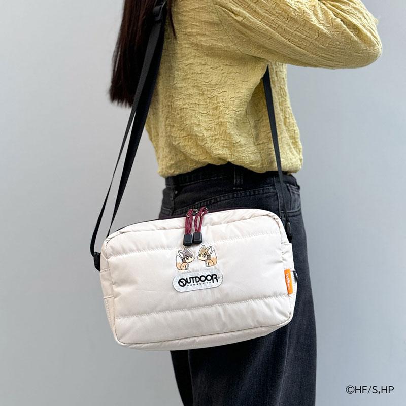 ハイキュー!!×OUTDOOR PRODUCTS 公式 アウトドアプロダクツ コラボ