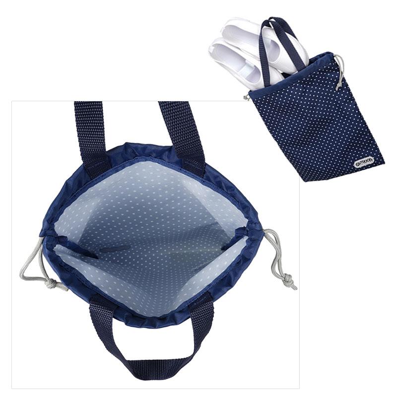 上履き入れ シューズ入れ OUTDOOR PRODUCTS アウトドアプロダクツ シューズケース バッグ 靴入れ