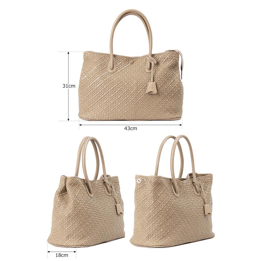 FIVE WOODS（ファイブウッズ） PID ピーアイディー 山羊革イントレ