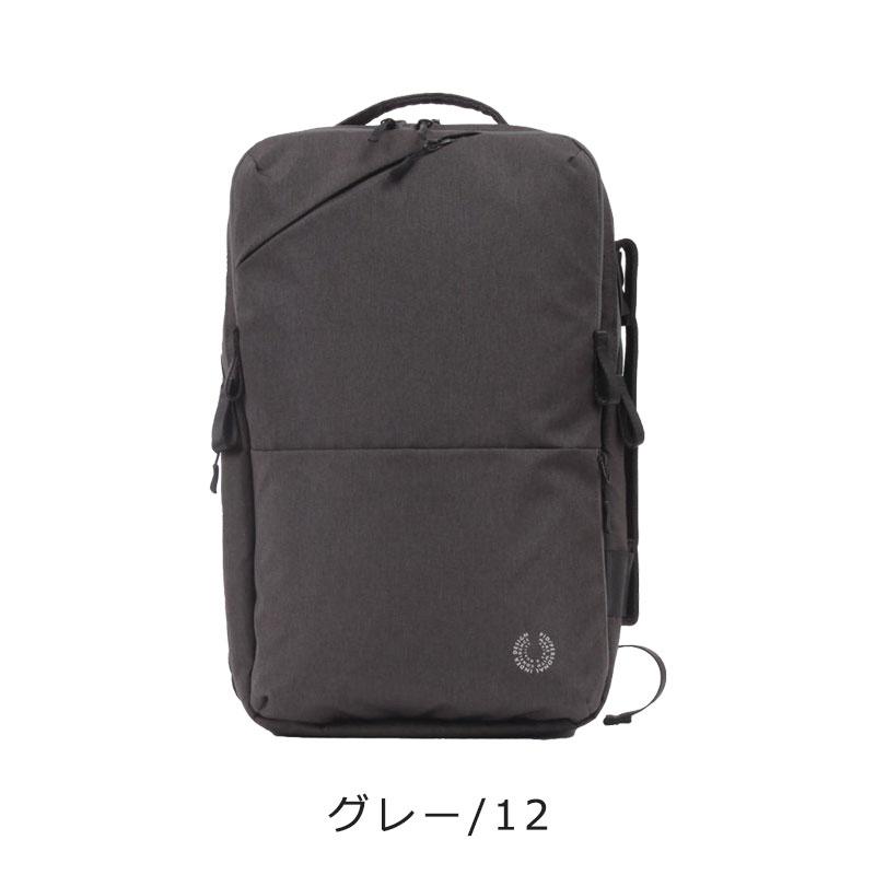 クーポンあり PID ピーアイディー ビジネスリュック 26L B4 メンズ トラビ Trabi PAK301   メンズ 通勤 出張 PC対応 B4 ビジネス バッグ シ |  | 13