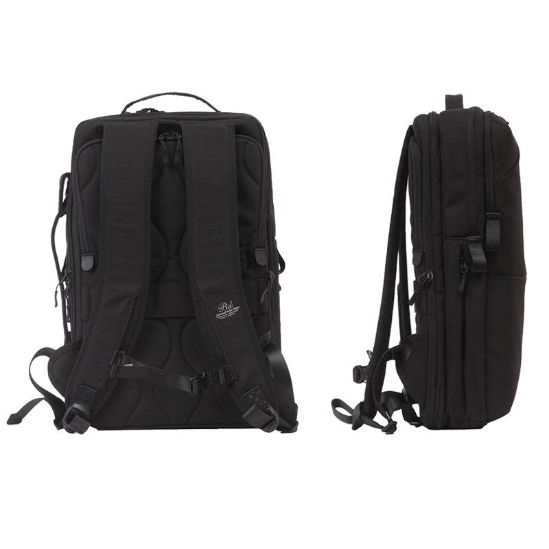 クーポンあり PID ピーアイディー ビジネスリュック 26L B4 メンズ