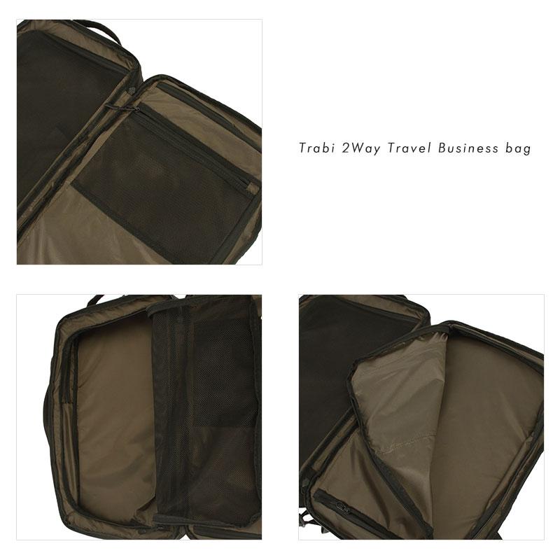クーポンあり PID ピーアイディー ビジネスリュック 26L B4 メンズ トラビ Trabi PAK301   メンズ 通勤 出張 PC対応 B4 ビジネス バッグ シ |  | 09